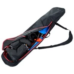 Funda Snowboard Nitro Sub Board Bag Phantom -Esquí Equipos Tienda bdf8cf8053b8be7b94ed48b69fd17e852afedd0f H19NITRACC8333330 902