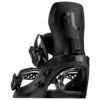 Fijaciones Snowboard Flux CV Black