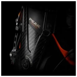 Botas De Esquí De Travesía Tecnica Zero G Peak Black Orange -Esquí Equipos Tienda be8ed657c741ce14e04437139457ecec49410e3b H23TECNCHA250907 907