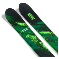 LINE Pack Esquí Alpino Bacon 108 + Fij -Esquí Equipos Tienda becbc2169730fbe21a3fc9f9bca98bda99365691 H24LINESKI410150 902