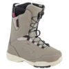 Botas Nitro Scala Tls Mud