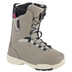 Botas Nitro Scala Tls Mud