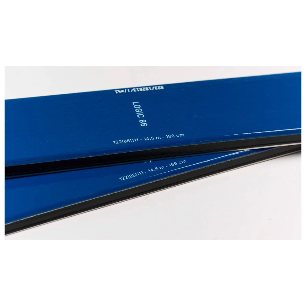 Esquís De Travesía Movement Logic 86 12 Esquís De Travesía Movement Logic 86 - Imagen 10