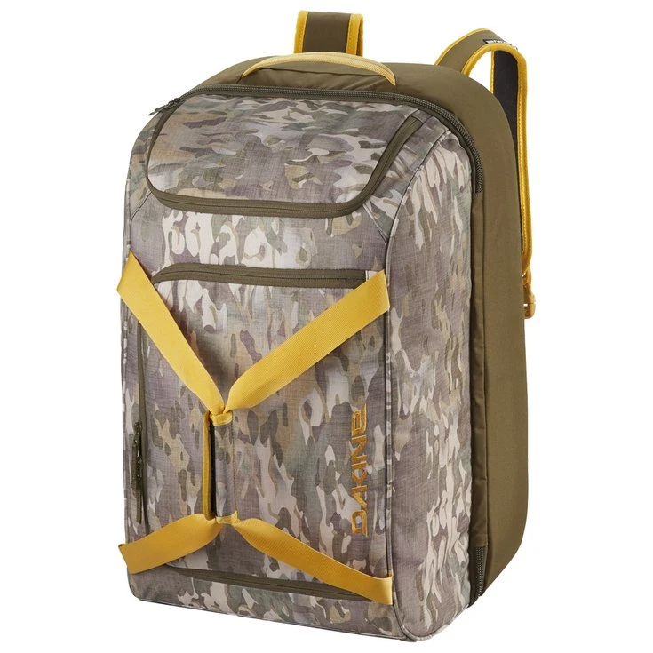 Funda Botas Dakine Boot Locker Dlx 70L Vintage Camo 5 Funda Botas Dakine Boot Locker Dlx 70L Vintage Camo - Imagen 3