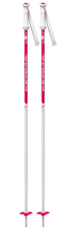 Bastones Kerma Vector Team Girl