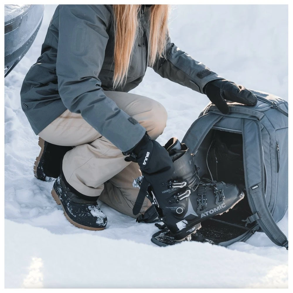 Funda Botas Thule Roundtrip Ski Boot Backpack 45L Dark Slate 7 Funda Botas Thule Roundtrip Ski Boot Backpack 45L Dark Slate - Imagen 5