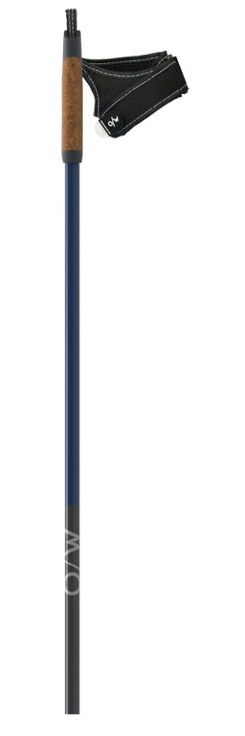 Bastón De Esquí De Fondo One Way Diamond 2 4 Bastón De Esquí De Fondo One Way Diamond 2 - Imagen 2