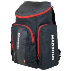 Funda Botas De Esquí Nórdico Madshus Race Day Backpack 40L Black 8 Funda Botas De Esquí Nórdico Madshus Race Day Backpack 40L Black -Esquí Equipos Tienda bfc2d5f5941cfe98f93419e935ce28b7dca99ea4 H24MADSACC417428 MADS0512366 4