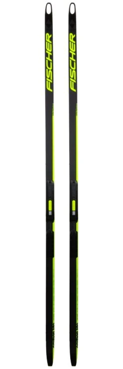 Fischer Pack Esquí Nordico Carbonlite Skate Plus Medium + Fij