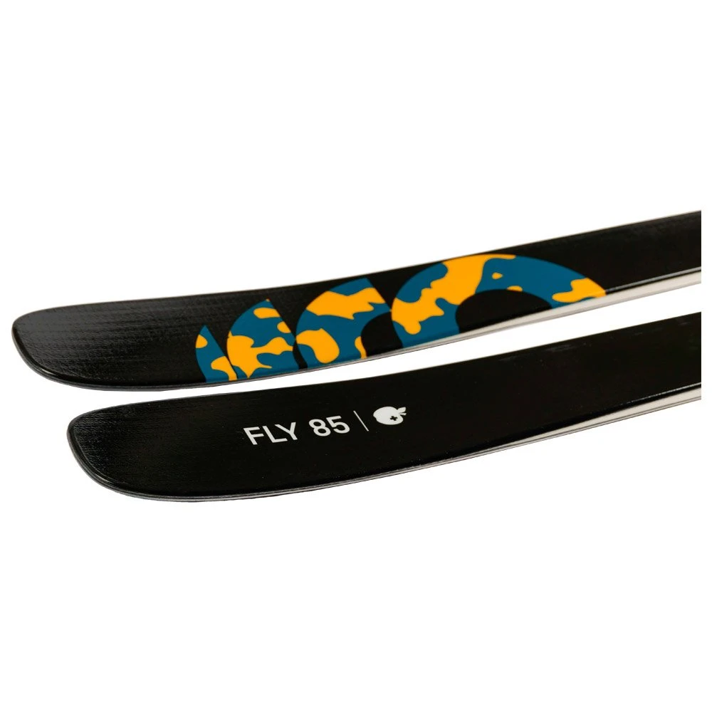 Esquís Movement Fly 85 Jr 12 Esquís Movement Fly 85 Jr - Imagen 10