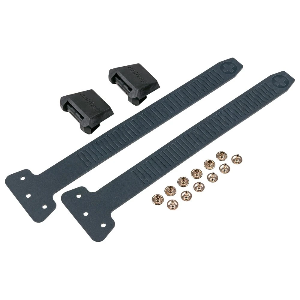 Accesorios Piel De Foca Colltex Crochets Hexagon 3 Accesorios Piel De Foca Colltex Crochets Hexagon