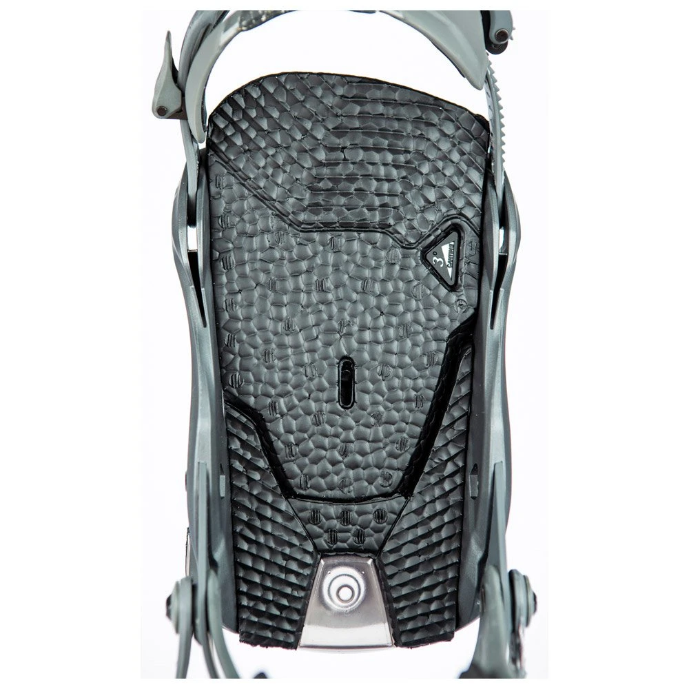 Fijaciones Snowboard Nitro Phantom + Alloy 21 Fijaciones Snowboard Nitro Phantom + Alloy - Imagen 19