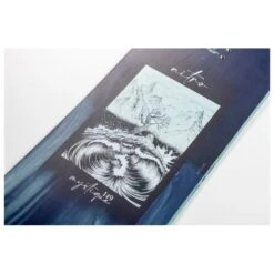 Tabla De Snowboard Nitro Mystique -Esquí Equipos Tienda c12f9956694ac04f36fdcc35c9060d0ca63ee56e H24NITRBOA387457 902