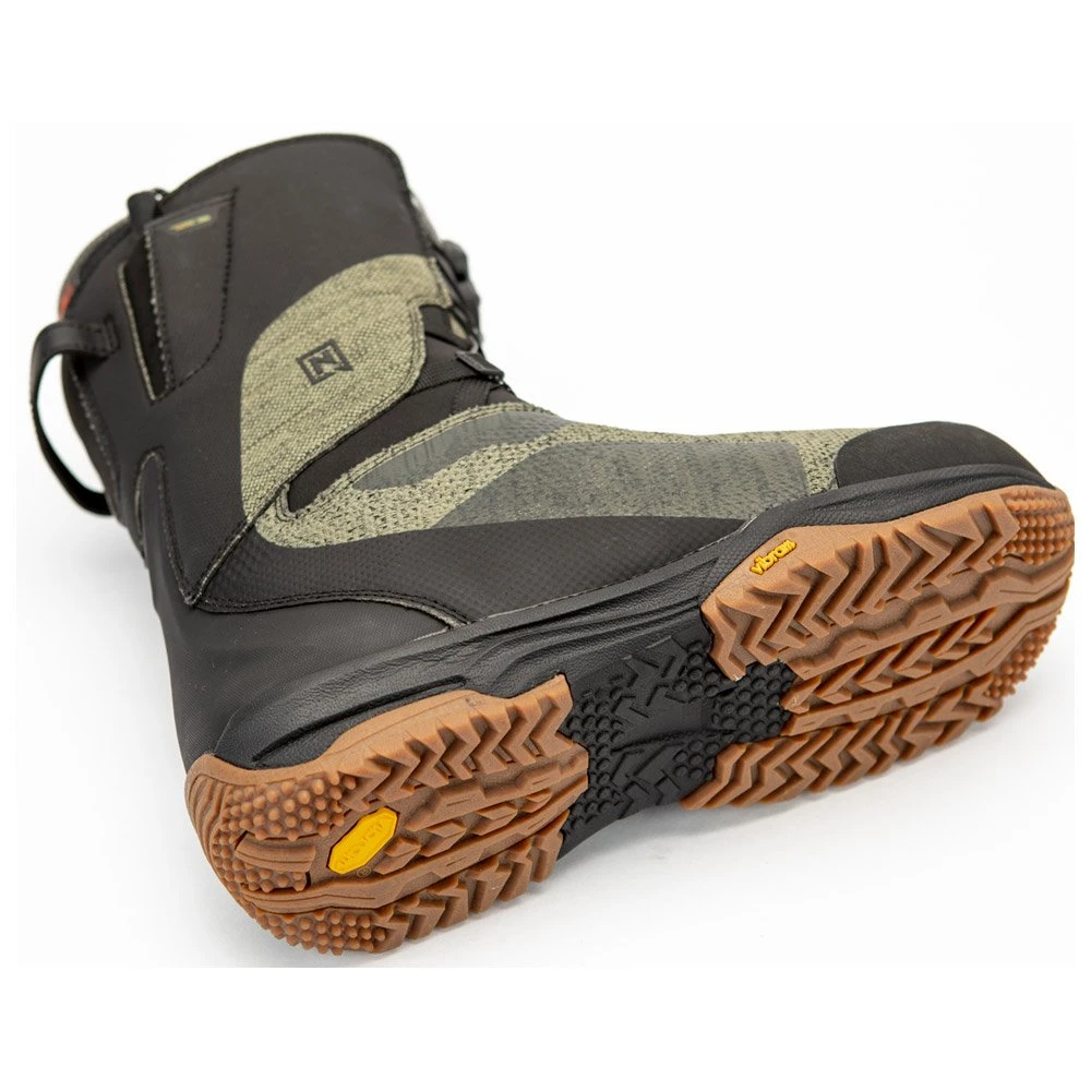 Botas Nitro Skylab Tls Gravity Grey 6 Botas Nitro Skylab Tls Gravity Grey - Imagen 4