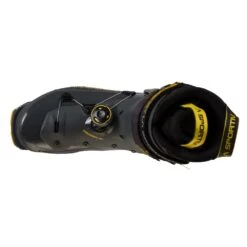 Botas De Esquí De Travesía La Sportiva Solar II Carbon Yellow -Esquí Equipos Tienda c1689466d8f297ac38ae2a2e207183177b3e2058 H23LASPCHA265054 7