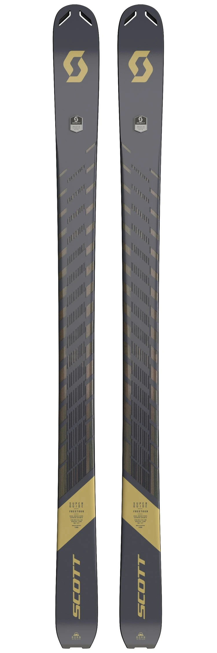 Scott Pack Esquí Travesía Superguide Freetour + Fij 3 Scott Pack Esquí Travesía Superguide Freetour + Fij