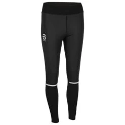 Pantalón Esquí Nórdico Bjorn Daehlie Winter Wool 2.0 W Black