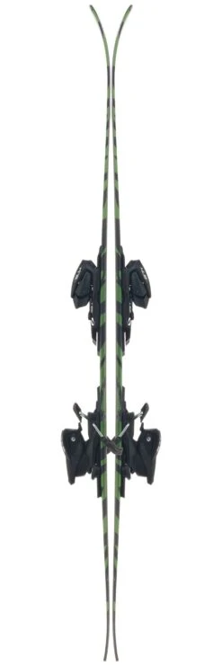 K2 Pack Esquí Alpino Indy 7.0 Fdt Jr + Fij -Esquí Equipos Tienda c1f22a38878026377fef200b8f3558cf7b2c270b H24KDEUSKI415125 3