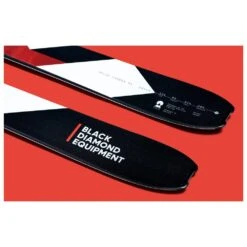 Esquís De Travesía Black Diamond Helio Carbon 95 21 Esquís De Travesía Black Diamond Helio Carbon 95 -Esquí Equipos Tienda c25ae59b1828d1744c3e1ad921bc8e4123ca7181 H23BDIASKI330210 905 1