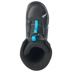 Botas K2 Mini Turbo Black -Esquí Equipos Tienda c29a75b2578b483b0e29a2a99510fb48029eded2 H24KDEUBOO4406963 7