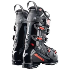 Botas De Esquí Nordica Speedmachine 3 110 Gw Black Anthracite Red -Esquí Equipos Tienda c2b51dd768e89079990be3586fe7bac1d5ae4eca H23NORDCHA216818 6