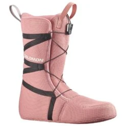 Botas Salomon Pearl Boa Ash Rose -Esquí Equipos Tienda c2c6d4ab316587ec19f2af4e8832204a61fa4e03 H24SALOBOO3395292 901