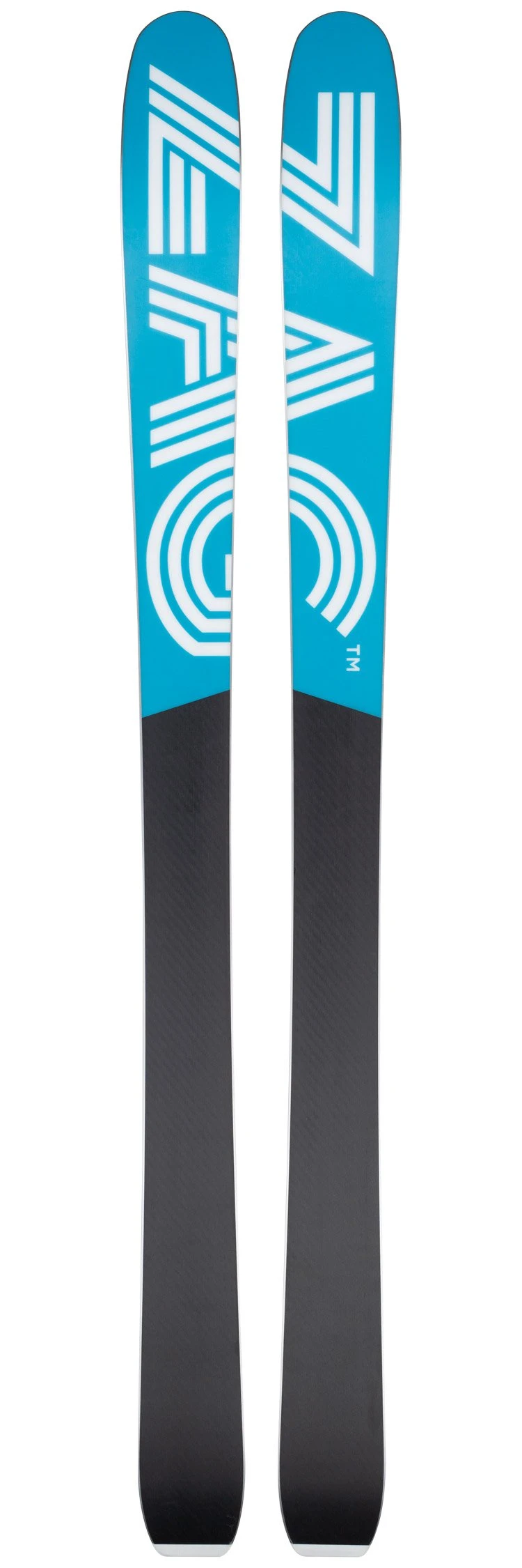 Esquís De Travesía Zag Ubac 95 Lady 4 Esquís De Travesía Zag Ubac 95 Lady - Imagen 2