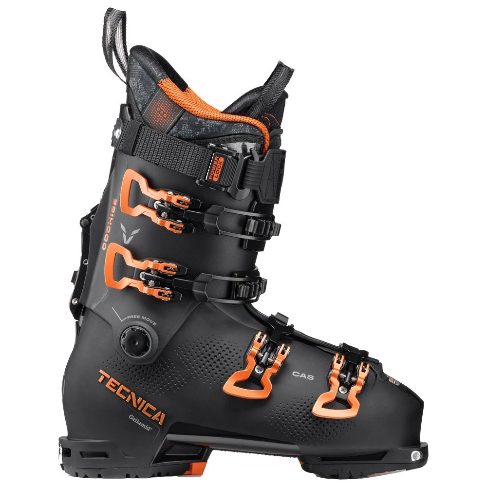 Botas De Esquí Tecnica Cochise Light Dyn Gw 3 Botas De Esquí Tecnica Cochise Light Dyn Gw