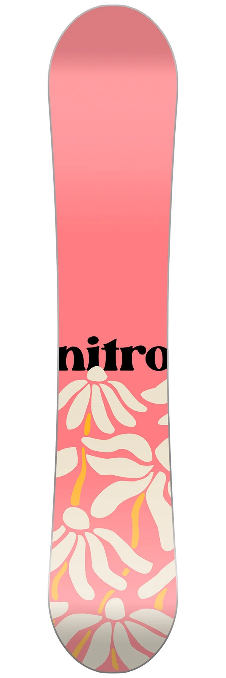 NITRO Pack Snowboard Mercy + Fij 4 NITRO Pack Snowboard Mercy + Fij - Imagen 2