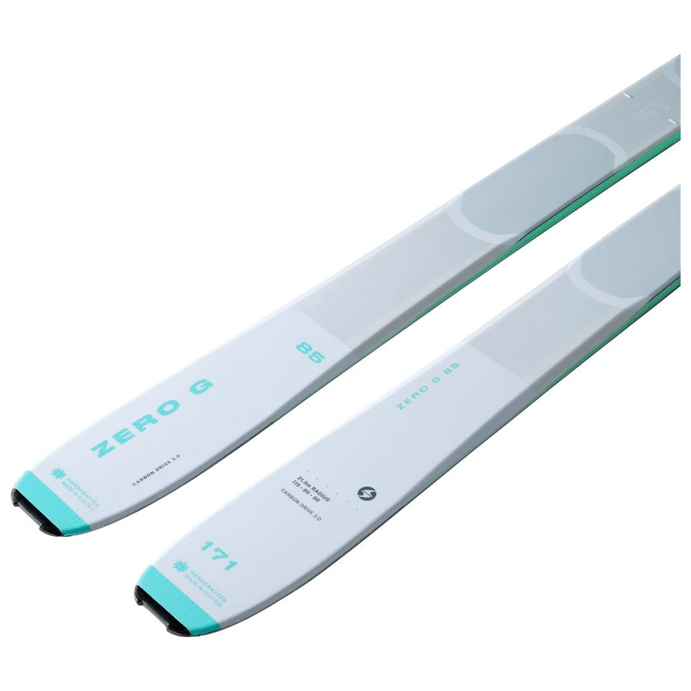 Esquís De Travesía Blizzard Zero G 085 W 7 Esquís De Travesía Blizzard Zero G 085 W - Imagen 5