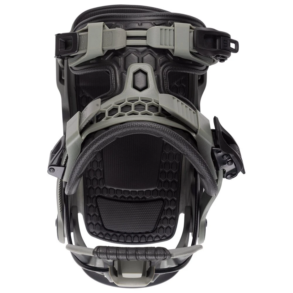 Salomon Pack Snowboard Assassin + Fij 21 Salomon Pack Snowboard Assassin + Fij - Imagen 19