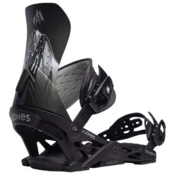 Fijaciones Snowboard Jones Orion Joseph Toney Collab