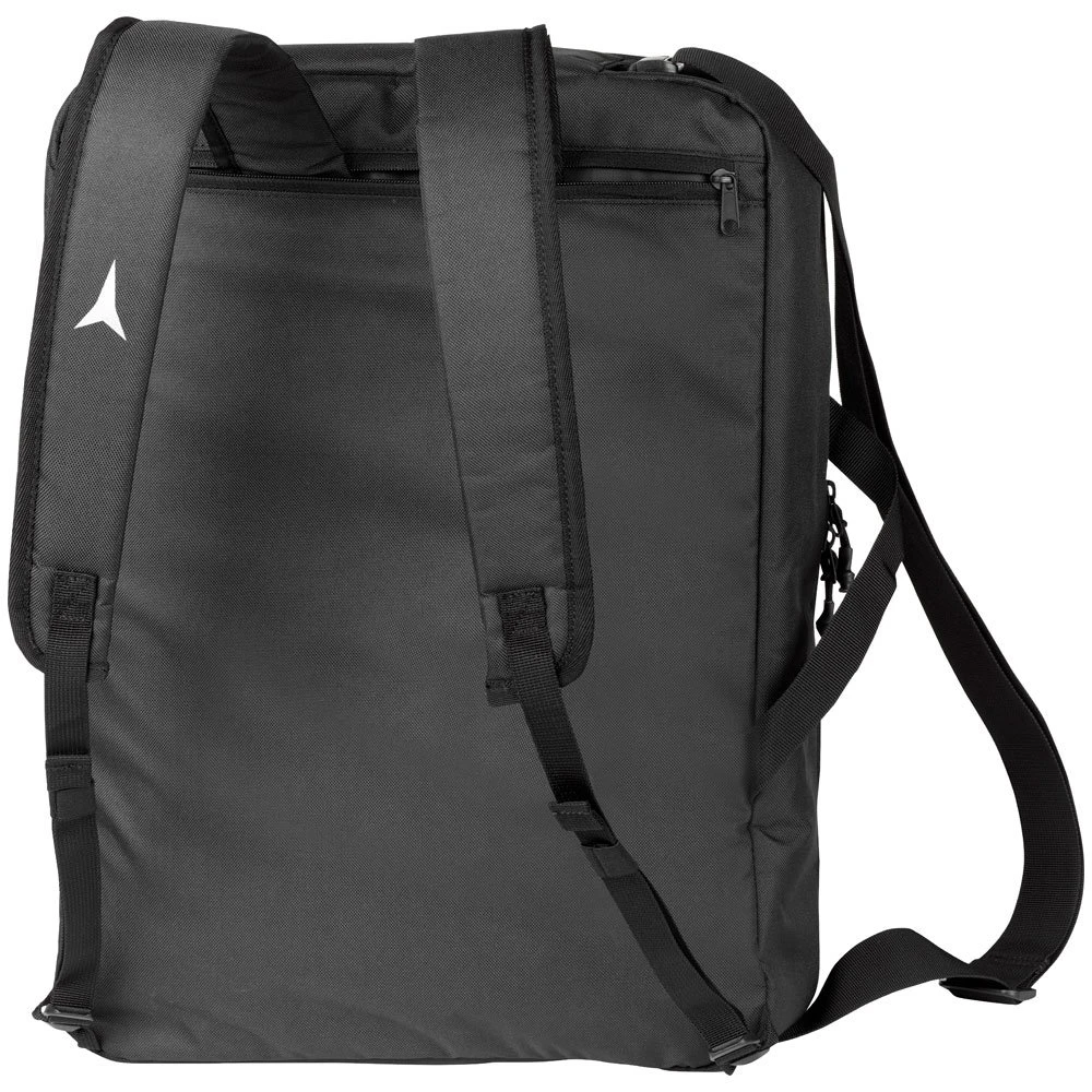 Atomic Ski Bag 195cm Black Grey + 8 Atomic Ski Bag 195cm Black Grey + - Imagen 6