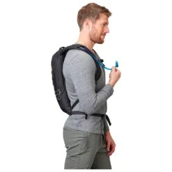 Mochila Para Bolsa De Hidratación Gregory Tempo 6 H2O Carbon Bronze -Esquí Equipos Tienda c540224c655236bd0423f3e6a1fa69043e85546c H23GREGACC326631 GREG0023384 901