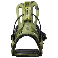 Yes! Pack Snowboard Dicey + Fij -Esquí Equipos Tienda c562b5703734a06d52dcea7a5abd3c9931232000 H21FLOWBIN016 6