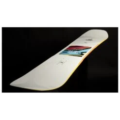 Yes! Pack Snowboard Pyzel + Fij -Esquí Equipos Tienda c57aaec1a7ab3f13c8faea42f674664f04ae0360 H24YESSBOA389197 901