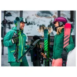 Pack Esquí Alpino Elan Voyager + Emx 12.0 Gw -Esquí Equipos Tienda c5fd99a17e19b27f6c64f7d37c93689b70182385 H23ELANKSK217747 907