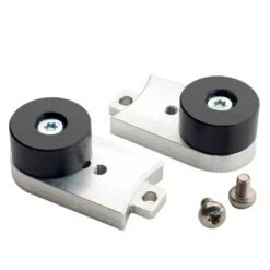 Accesorios Fijación Travesía Plum Socles Appui Talon Guide