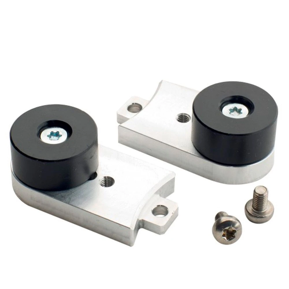 Accesorios Fijación Travesía Plum Socles Appui Talon Guide 3 Accesorios Fijación Travesía Plum Socles Appui Talon Guide