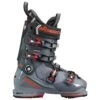 Botas De Esquí Nordica Sportmachine 3 120 Gw Anthracite Black Red