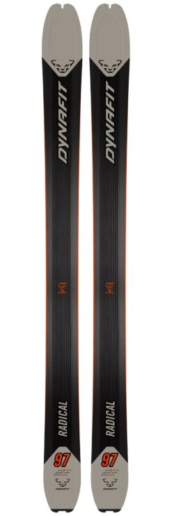 Dynafit Pack Esquí Travesía Radical 97 + Fij