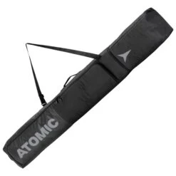 Funda Esquí Atomic Ski Bag 175-205cm Black Grey -Esquí Equipos Tienda c6bfefd7e1eb36fd8e7797dea03f959be250420d H23ATOMACC346681 ATOM0554516 0 1