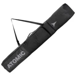 Atomic Ski Bag 195cm Black Grey +