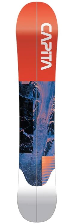 Capita Pack Snowboard Neo Slasher + Fij -Esquí Equipos Tienda c6ddcf2f1772c31c6fe91c71a5363364f030454f H23CAPIBOA253160 2