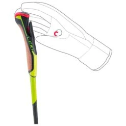 Bastón De Esquí De Fondo Leki Prc 650 -Esquí Equipos Tienda c6f52a0466cf7b0f34b1a60b4097bf47656da079 H23LEKIBAT255533 903