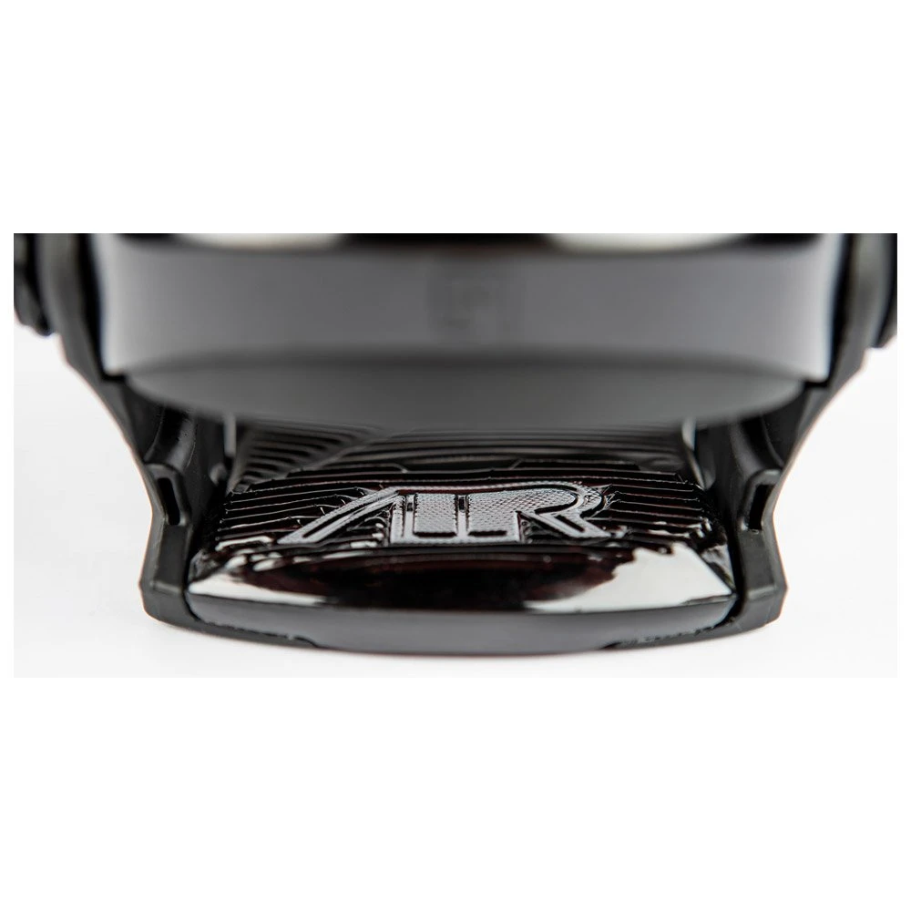 Fijaciones Snowboard Nitro Zero Ultra Black 7 Fijaciones Snowboard Nitro Zero Ultra Black - Imagen 5