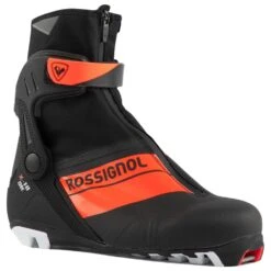 Bota De Esquí Nórdico Rossignol X-10 Skate