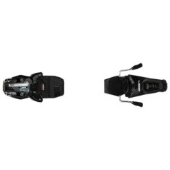 ELAN Pack Esquí Alpino Amphibio Gti Ps + Fij -Esquí Equipos Tienda c836d865144719179dd5b1f38981c839addebc80 VH19ELANFIX015 0