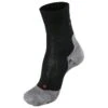 Calcetines Esquí Nórdico Falke RU4 Wool Women Black-Mix