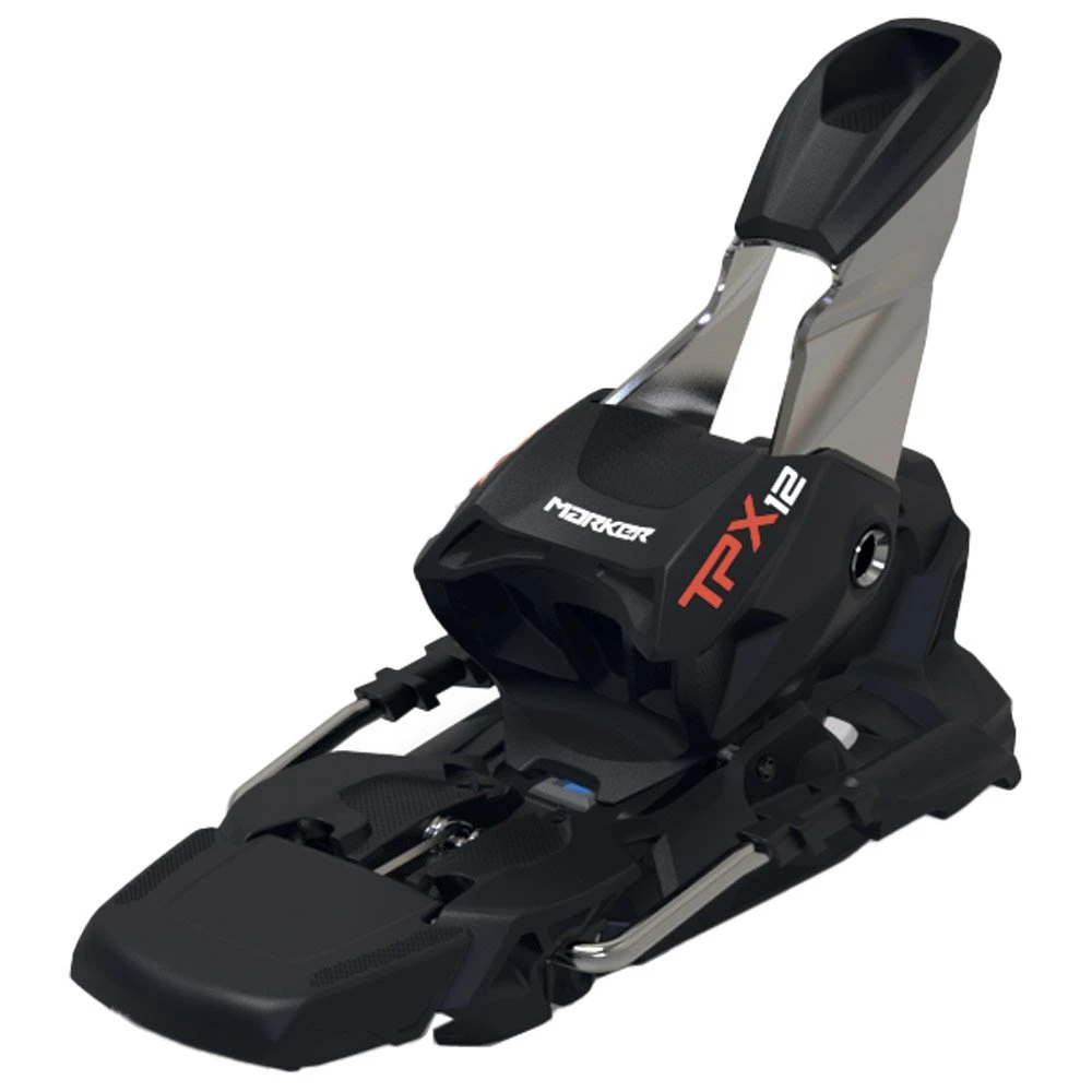 NORDICA Pack Esquí Alpino Spitfire 68 Dc Fdt + Fij 11 NORDICA Pack Esquí Alpino Spitfire 68 Dc Fdt + Fij - Imagen 9